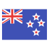 New Zealand - Tourist/Visit Visa