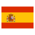 Spain - Tourist/Visit Visa
