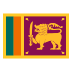 Sri Lanka - Tourist/Visit Visa