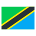 Tanzania - Tourist/Visit Visa