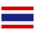 Thailand - Tourist/Visit Visa