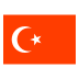 Turkey - Tourist/Visit Visa
