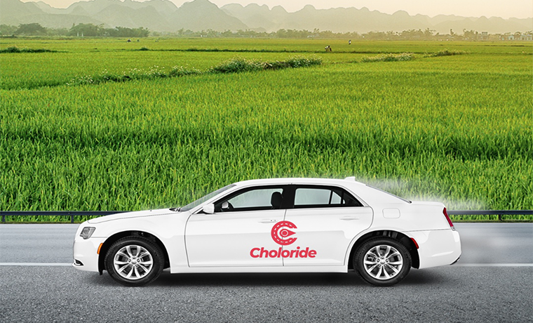 Gazipur Resort Transfers to/from Dhaka (One way/Round Trip)