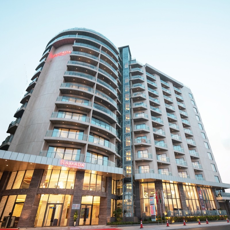 Ramada by Wyndham Cox’s Bazar