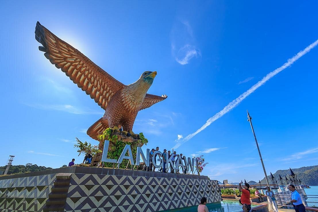 Full-Day Langkawi City Private Transfer Service