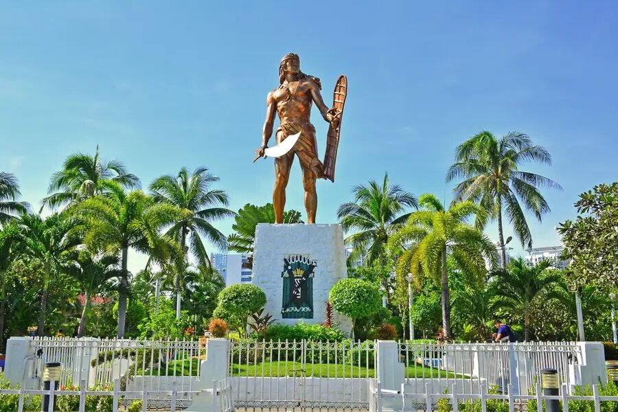 Cebu Twin City Heritage Tour