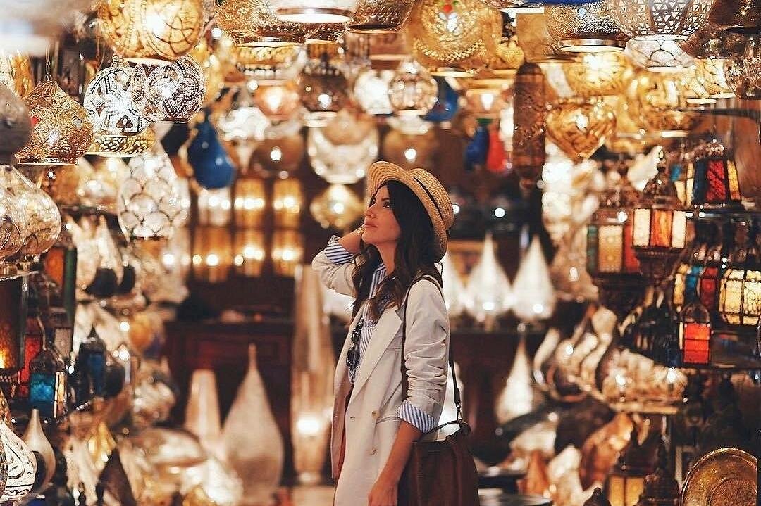 Old Cairo Tour with Ben Ezra Synagogue