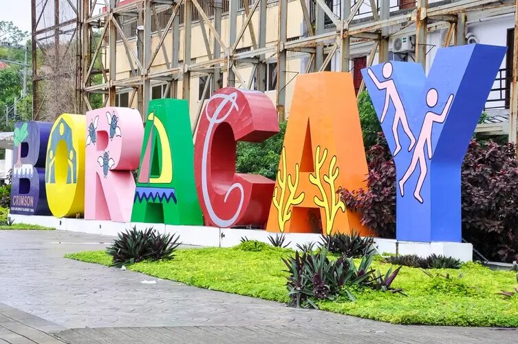 Boracay Return Ferry Transfer (Shared)