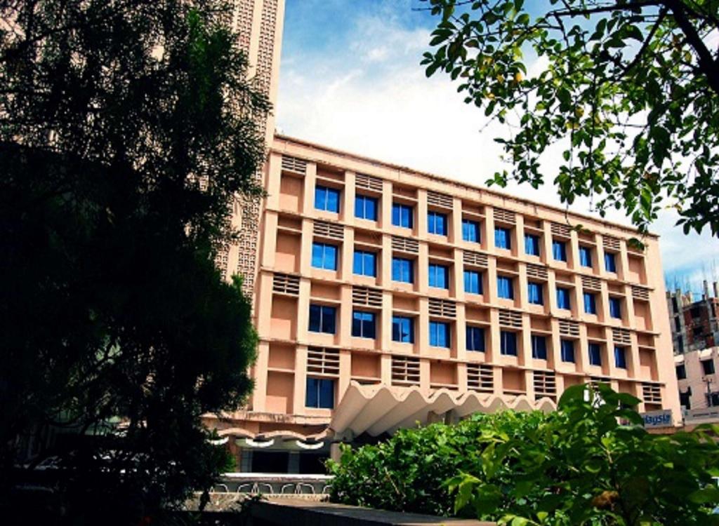 Hotel Agrabad Chittagong
