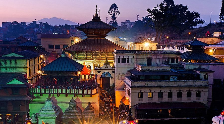 Mystic Nepal Getaway: 5 Nights / 6 Days
