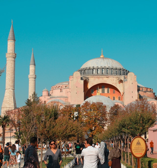Explore Turkey in 6 Days