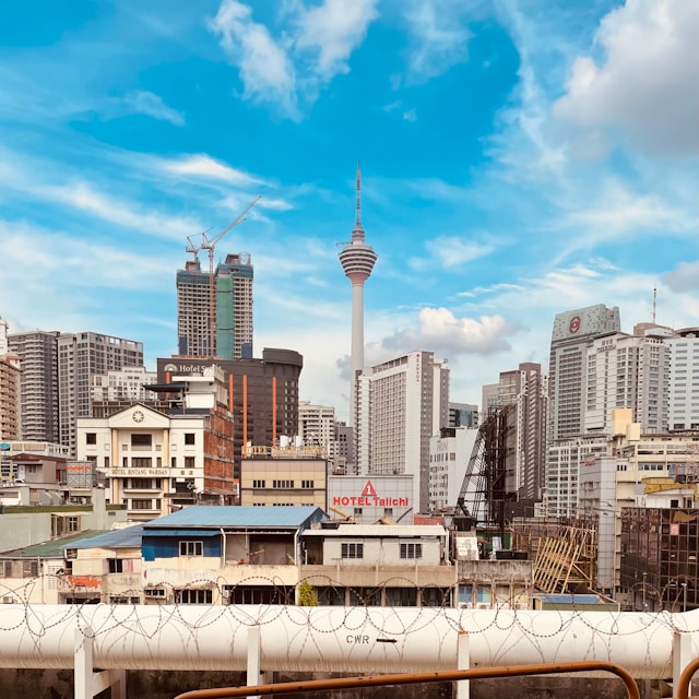 Malaysia Delight: 6-Day Langkawi & KL Tour