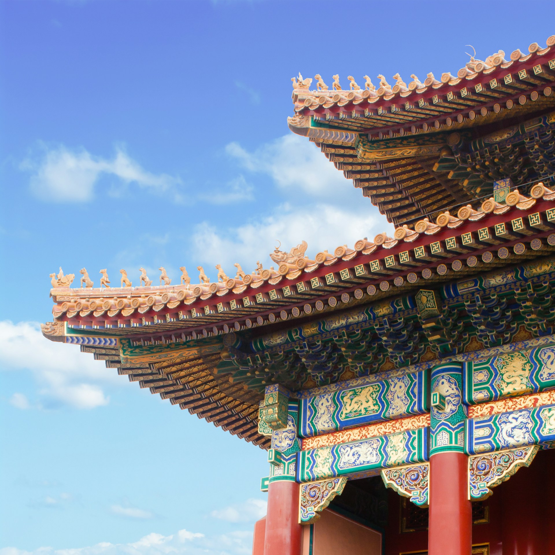 Beijing City Highlights – 4-Day China Tour