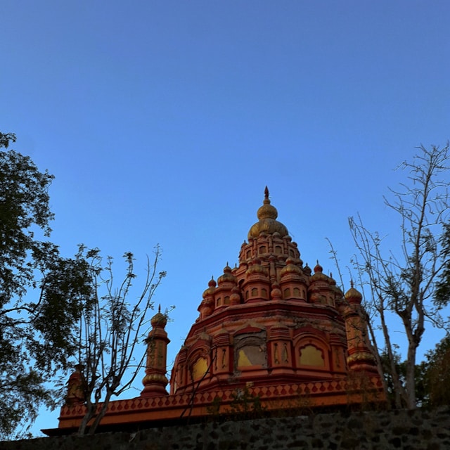 Pune Tour : 4 Days 3 Nights