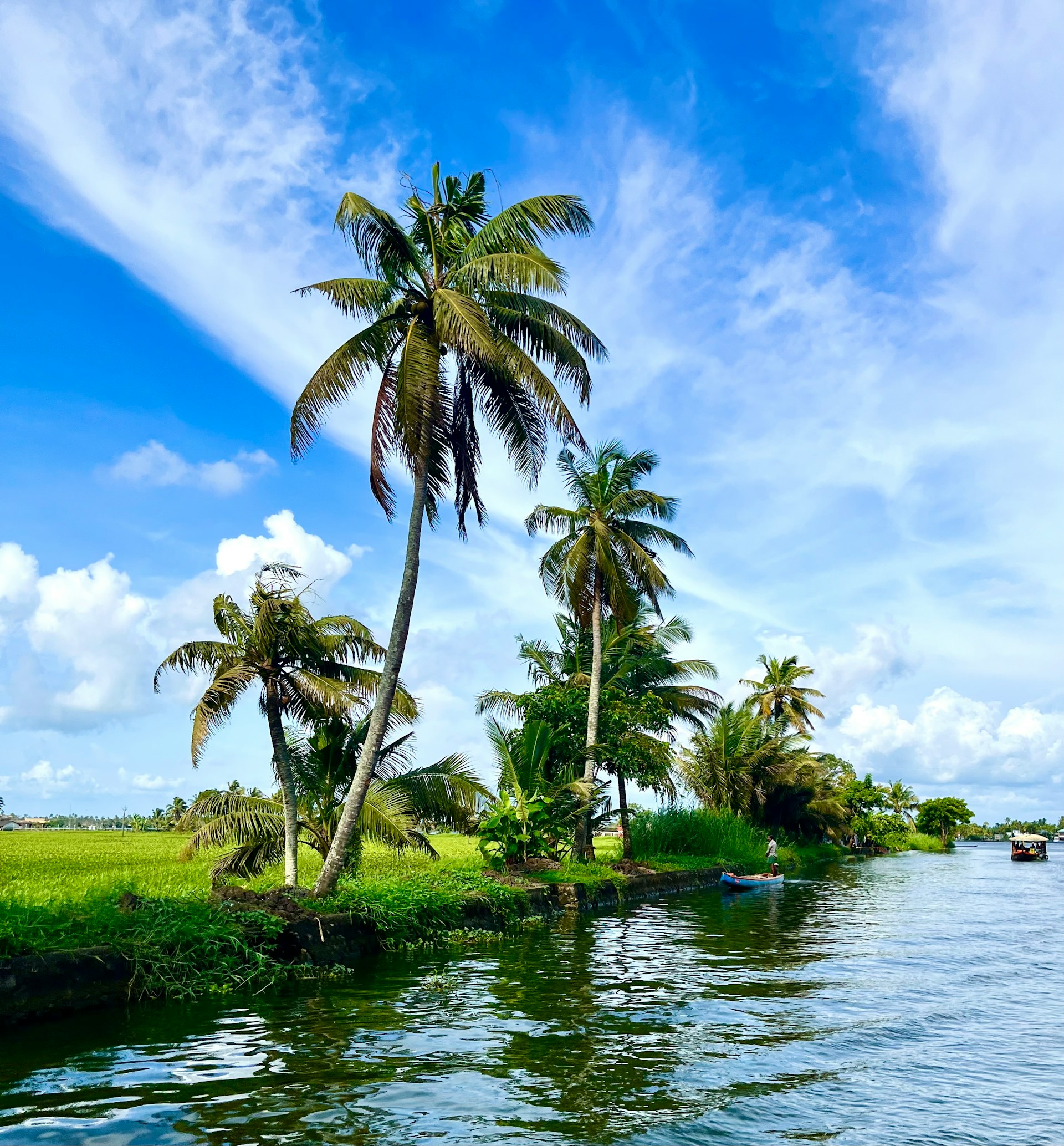 Discover Kerala in 5 Days
