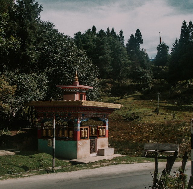 Sikkim Adventure: 6 Days 5 Nights