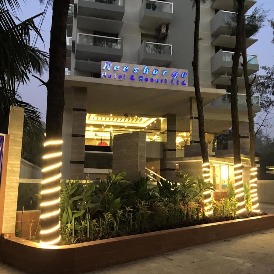 Neeshorgo Hotel & Resort