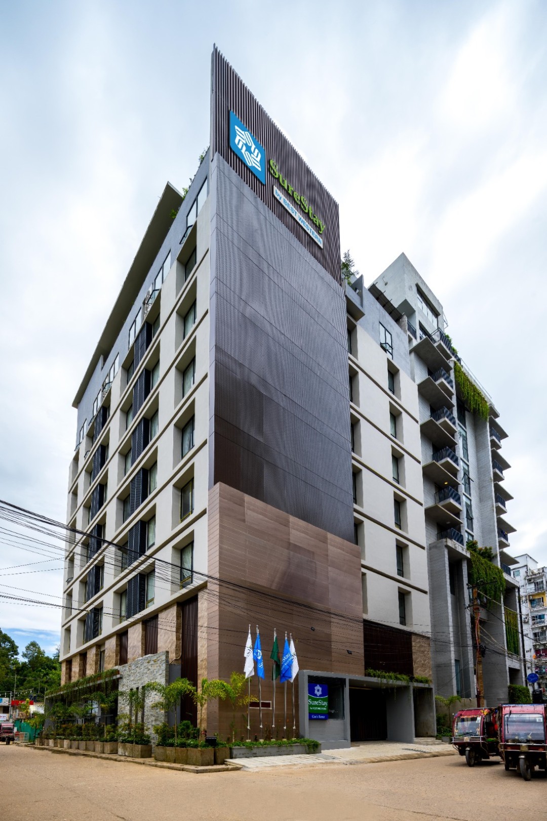 SureStay by Best Western