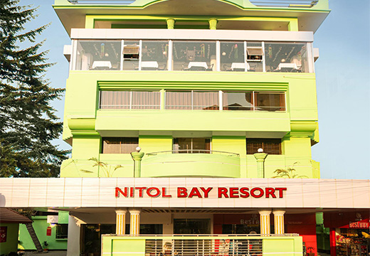 Nitol Bay Resort