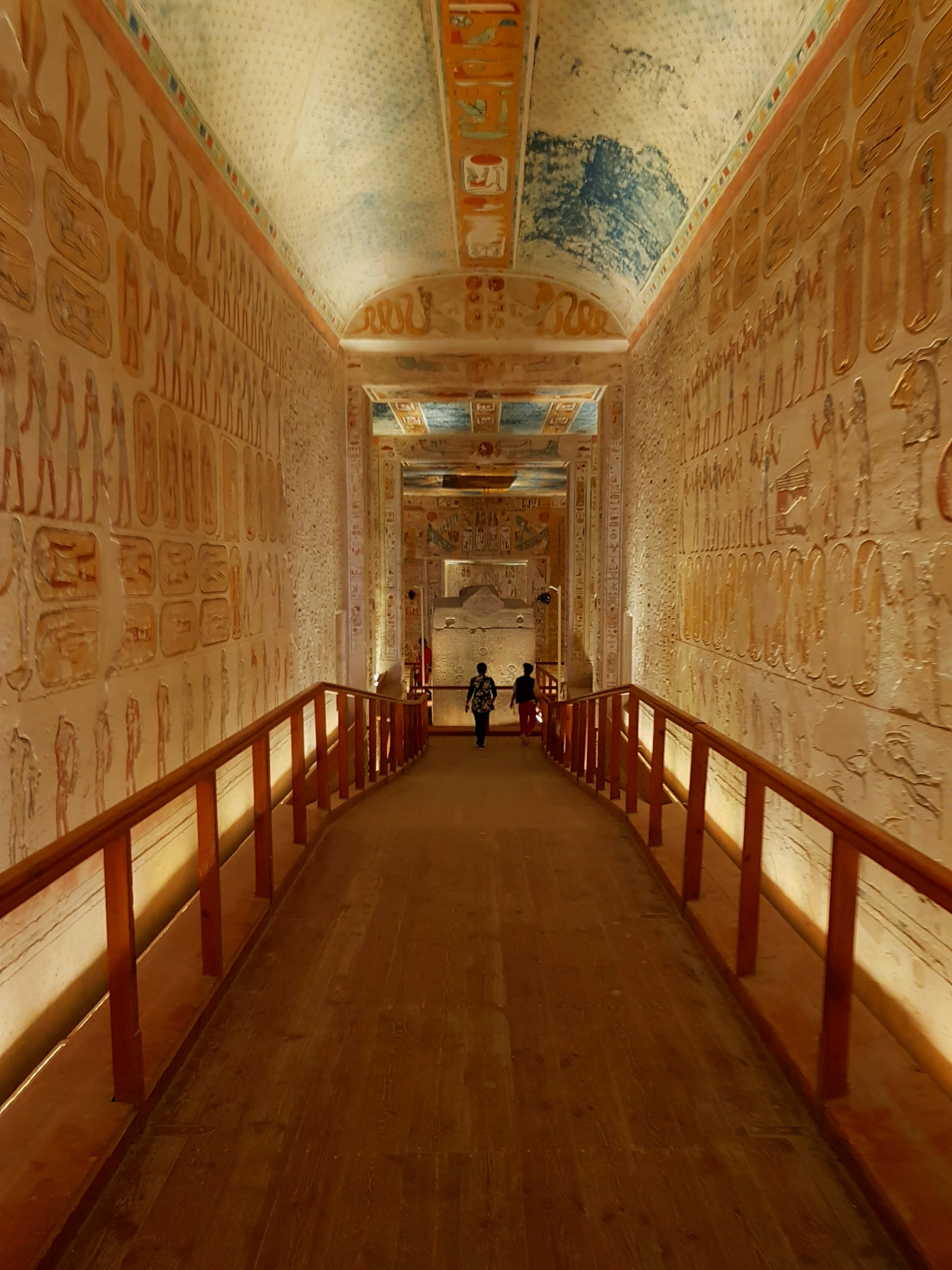 Egypt