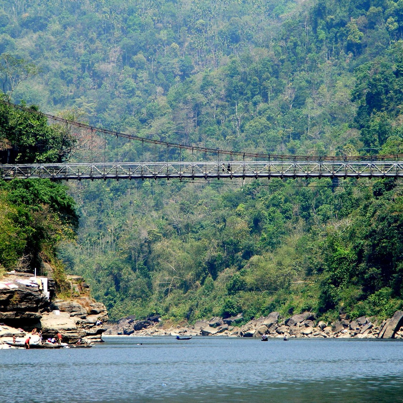 Sylhet Tour Package — 1 Night / 2 Days
