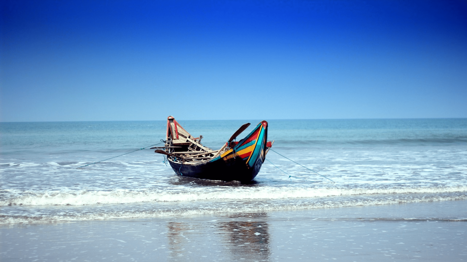Cox’s Bazar Tour Package — 2 Nights / 3 Days
