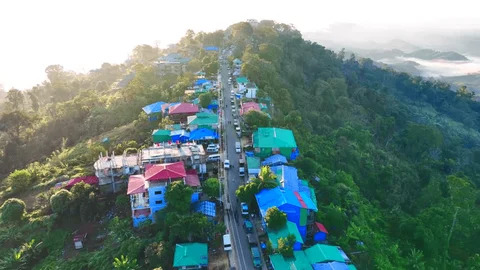 Sajek & Khagrachari Tour Package — 2 Nights / 3 Days