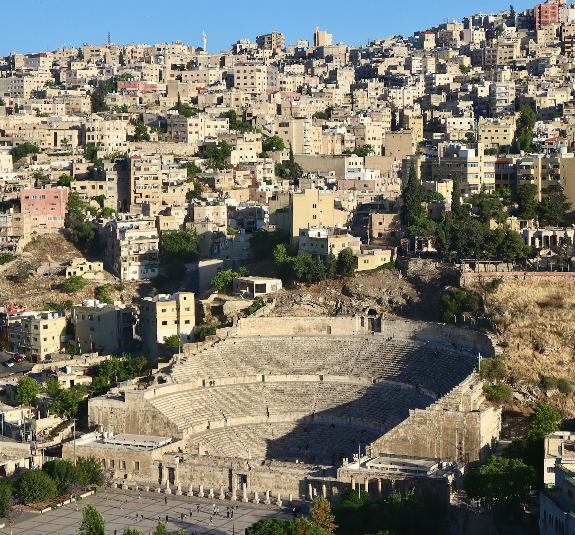Jordan Tour - 7 Days 6 Nights