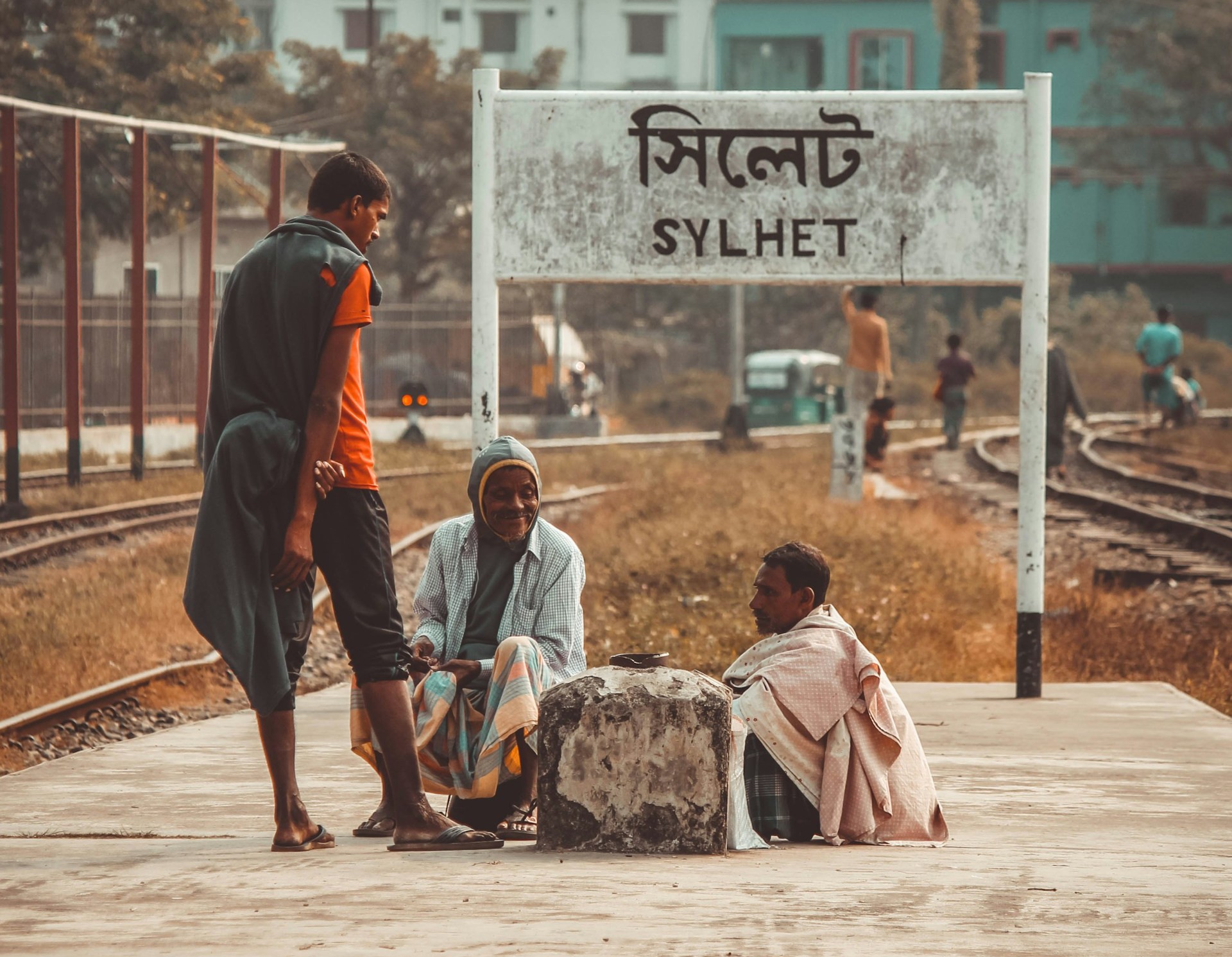 Sylhet Tour Package - 2N3D