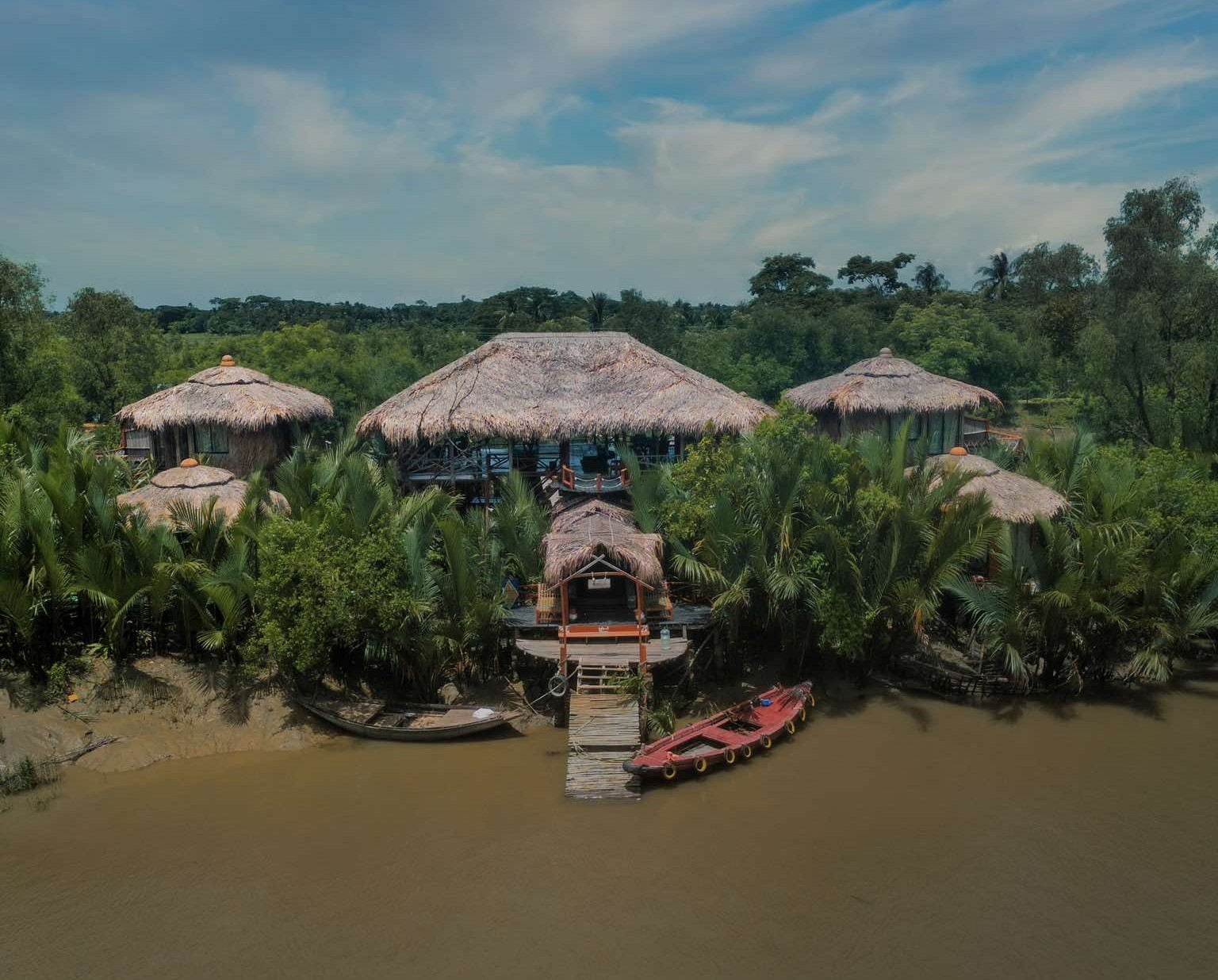 Sundori Eco Resort – Sundarban Tour Package
