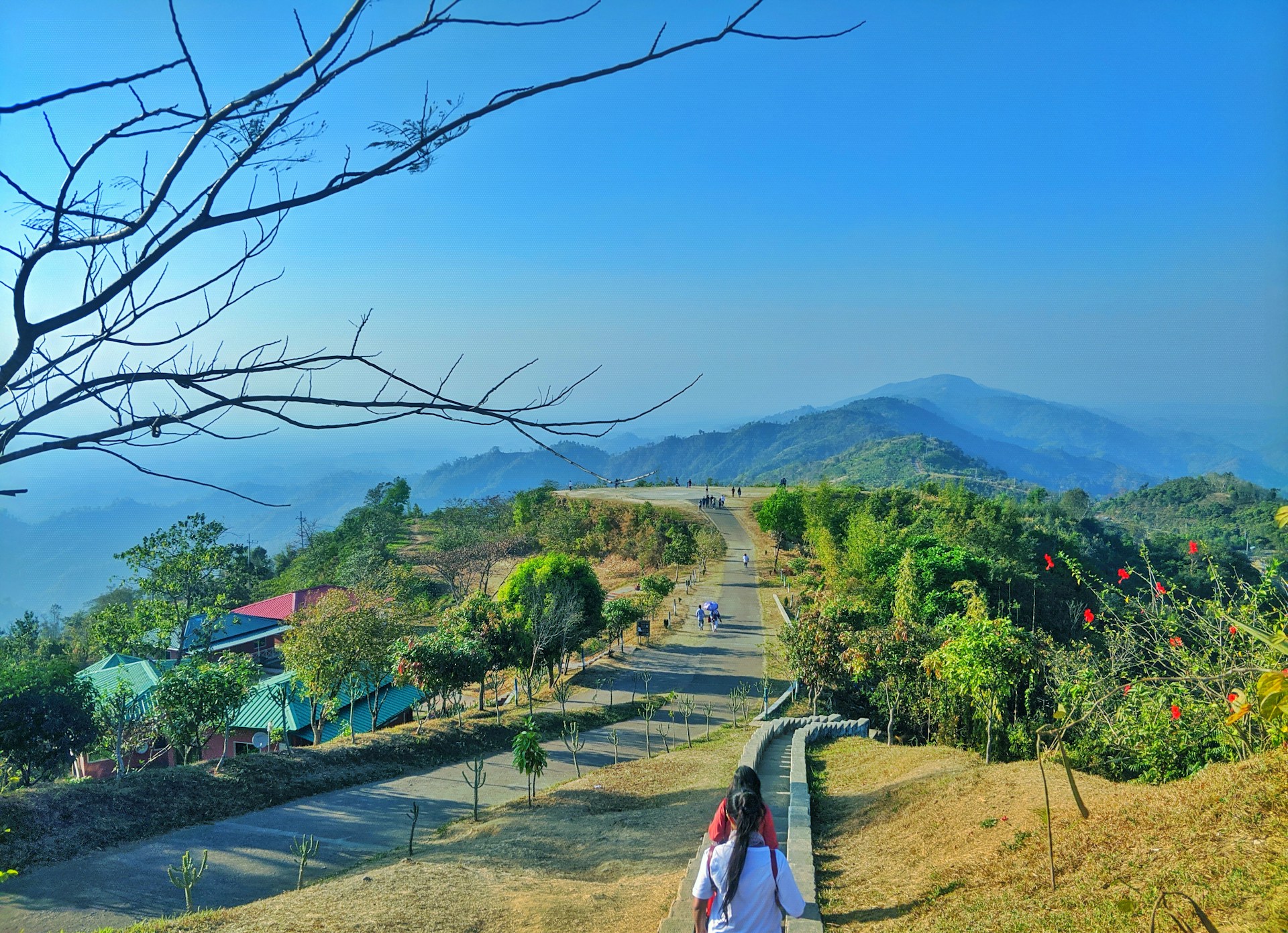 Bandarban Tour - 1 Night & 2 Days