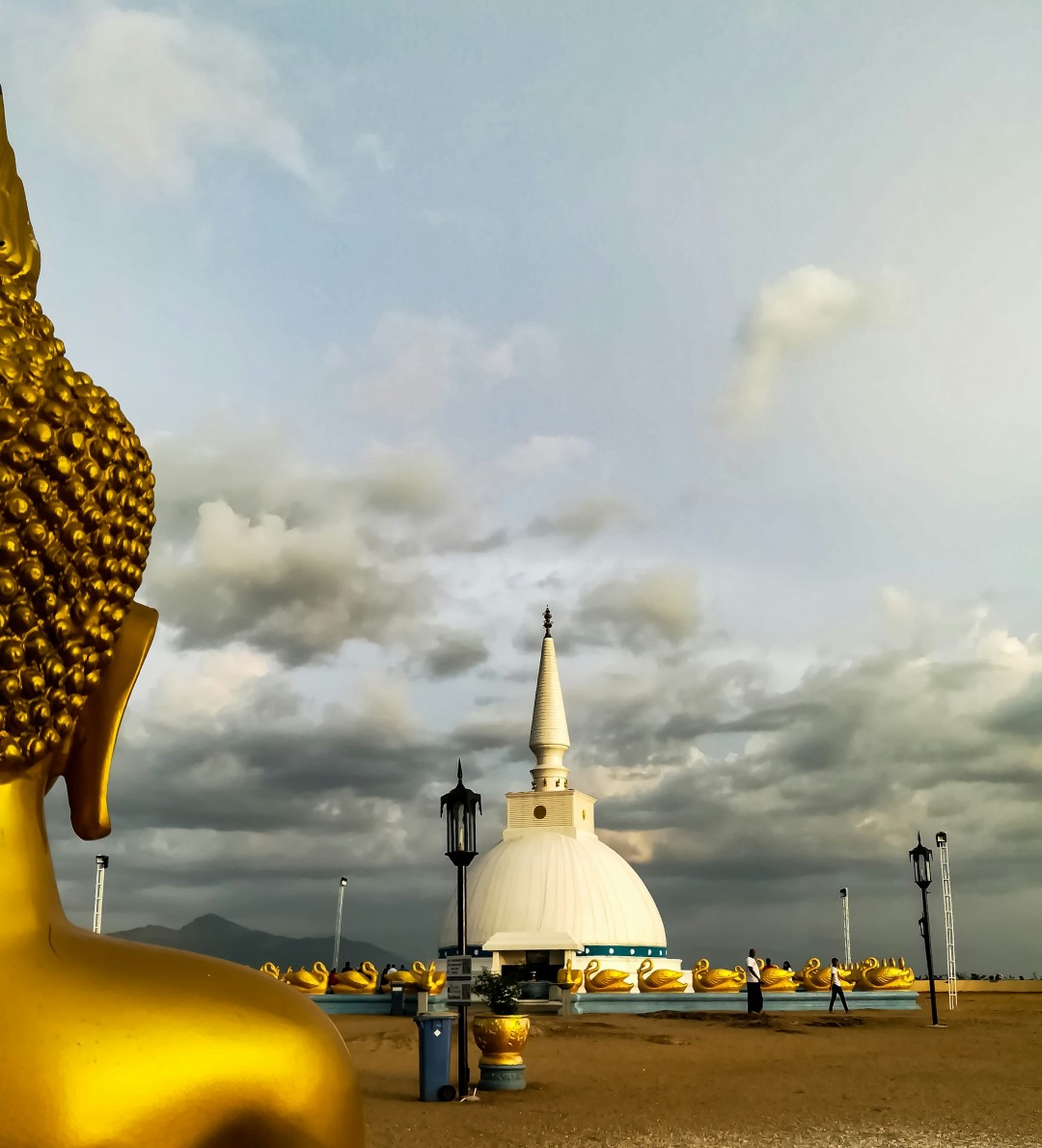 Maldives & Sri Lanka Getaway - 5 Days / 4 Nights