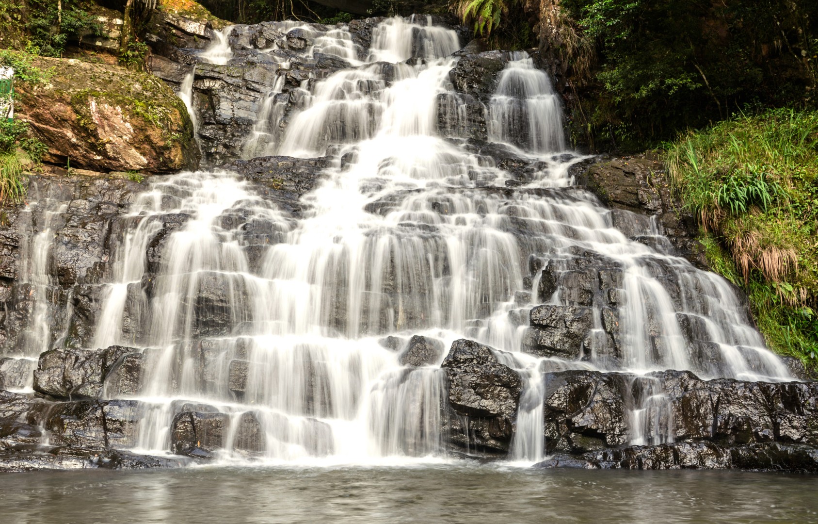Shillong & Meghalaya Explorer