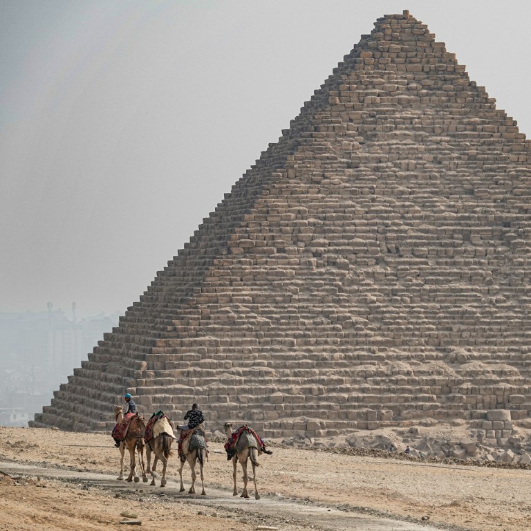 CAIRO – 3 Nights Summer Special Package