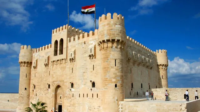 Cairo & Alexandria - 4 Nights / 5 Days