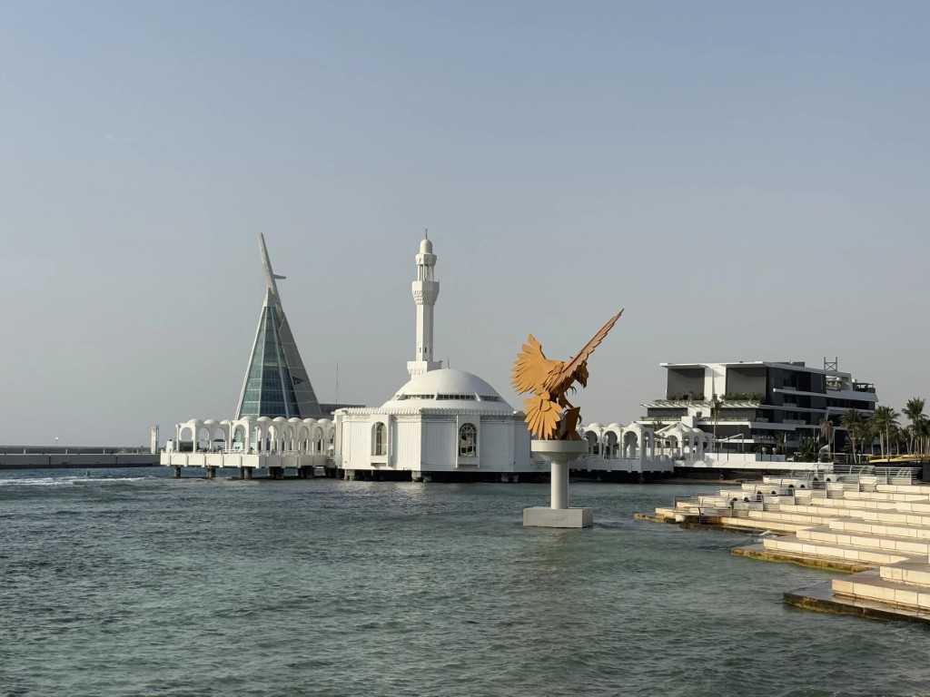 JEDDAH - 2 Nights / 3 Days