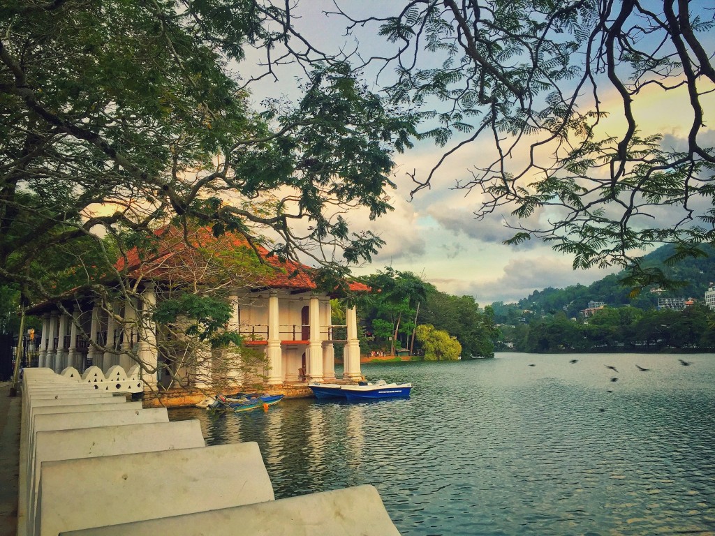 Sri Lanka - 5 Nights / 6 Days
