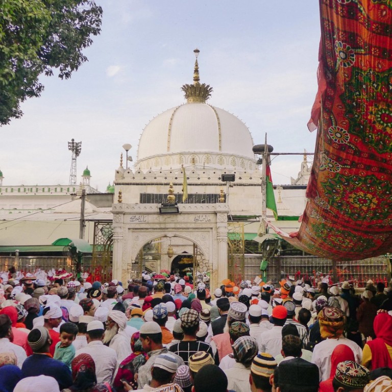 Golden Triangle Tour with Ajmer - 7 Days 6 Nights