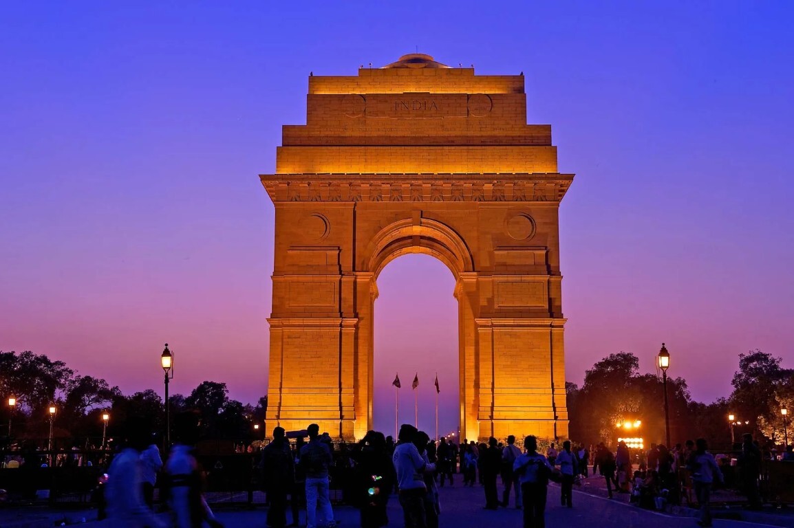 Delhi, Shimla & Manali - 7 Days 6 Nights