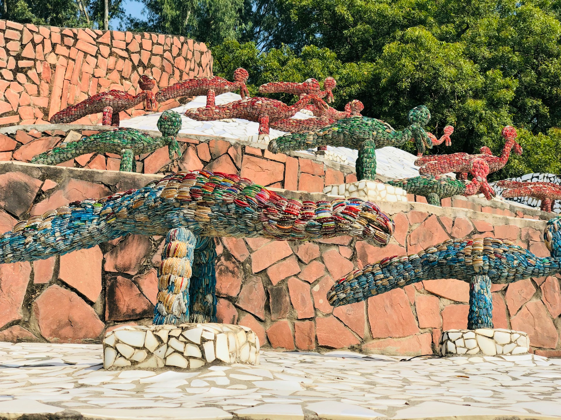 Shimla & Chandigarh - 4 Days 3 Nights