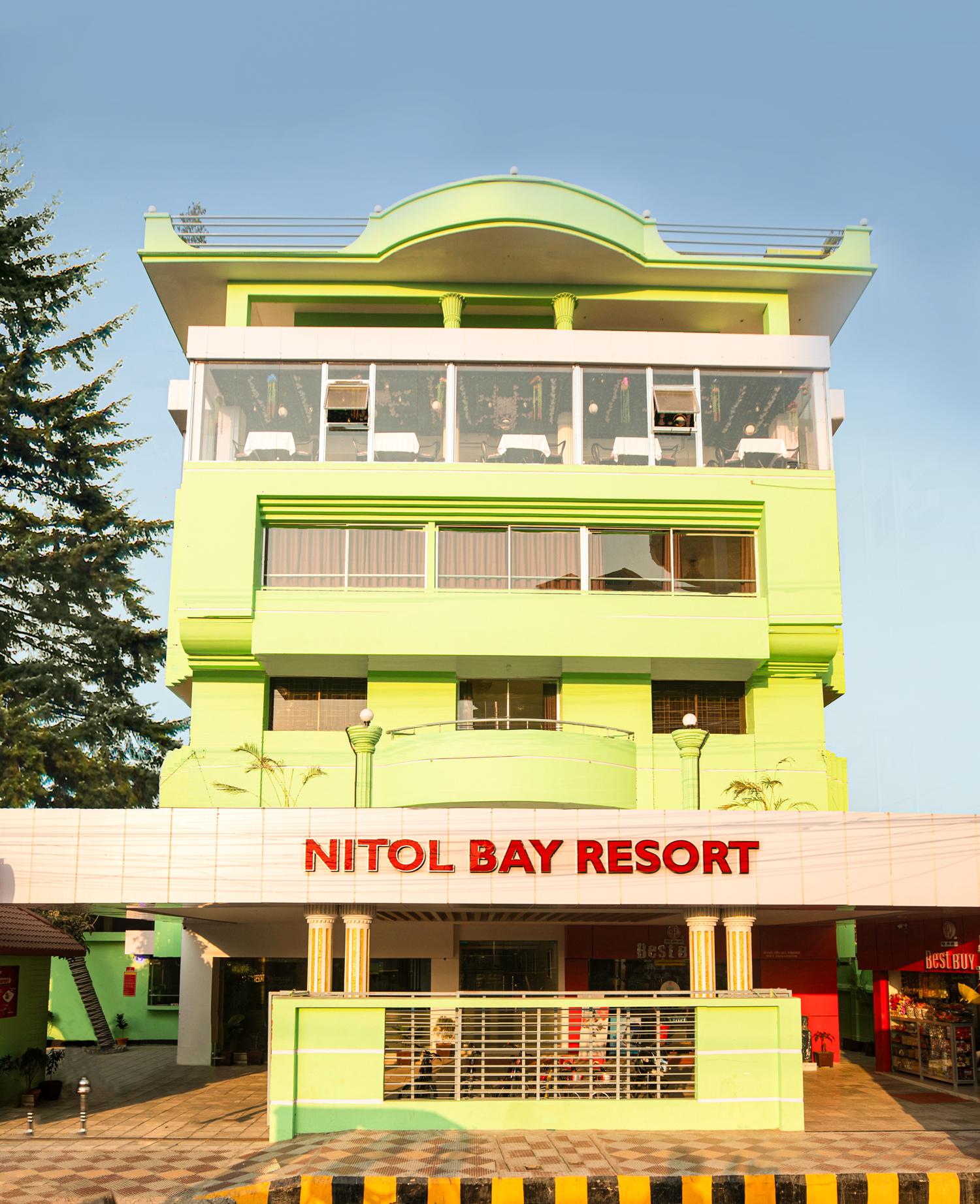 Nitol Bay Resort