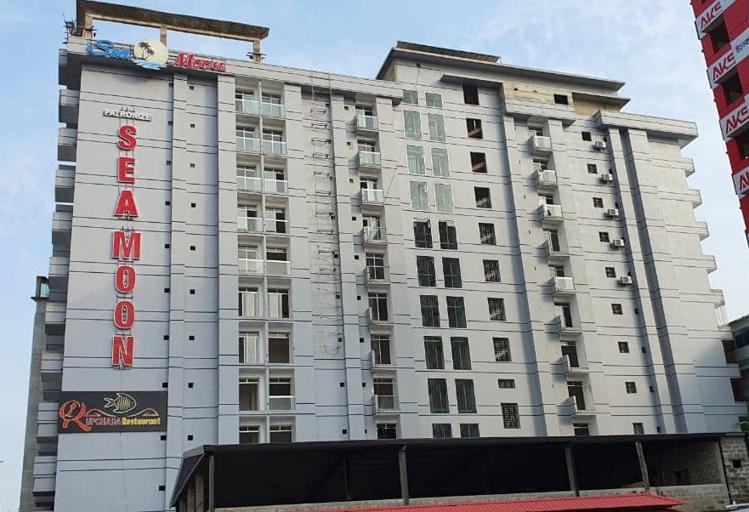 Hotel Sea Moon