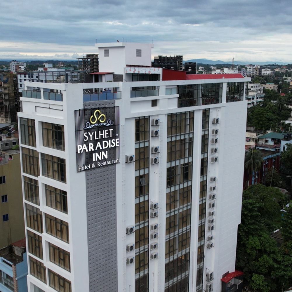 Sylhet Paradise Inn