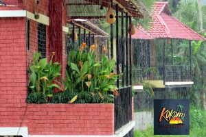 Kokomo Sunset Resort