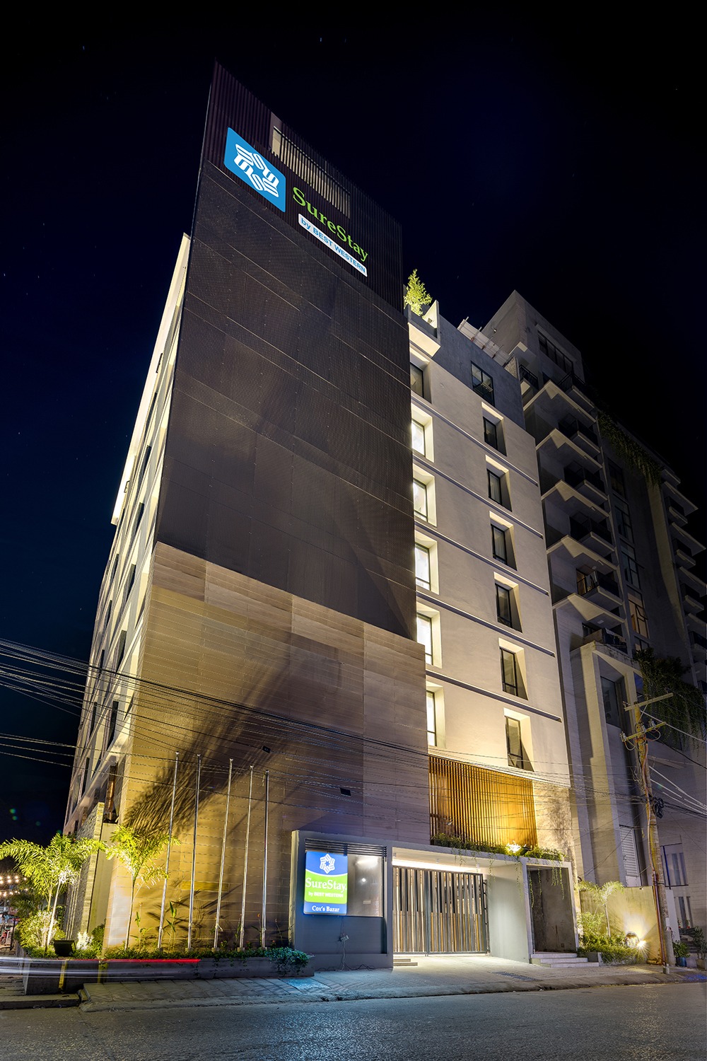SureStay by Best Western