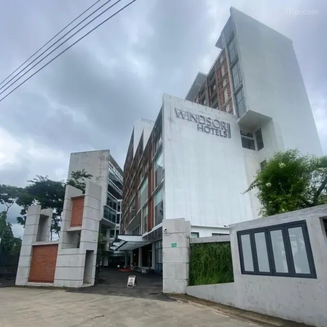 Windsor Hotel & Resorts