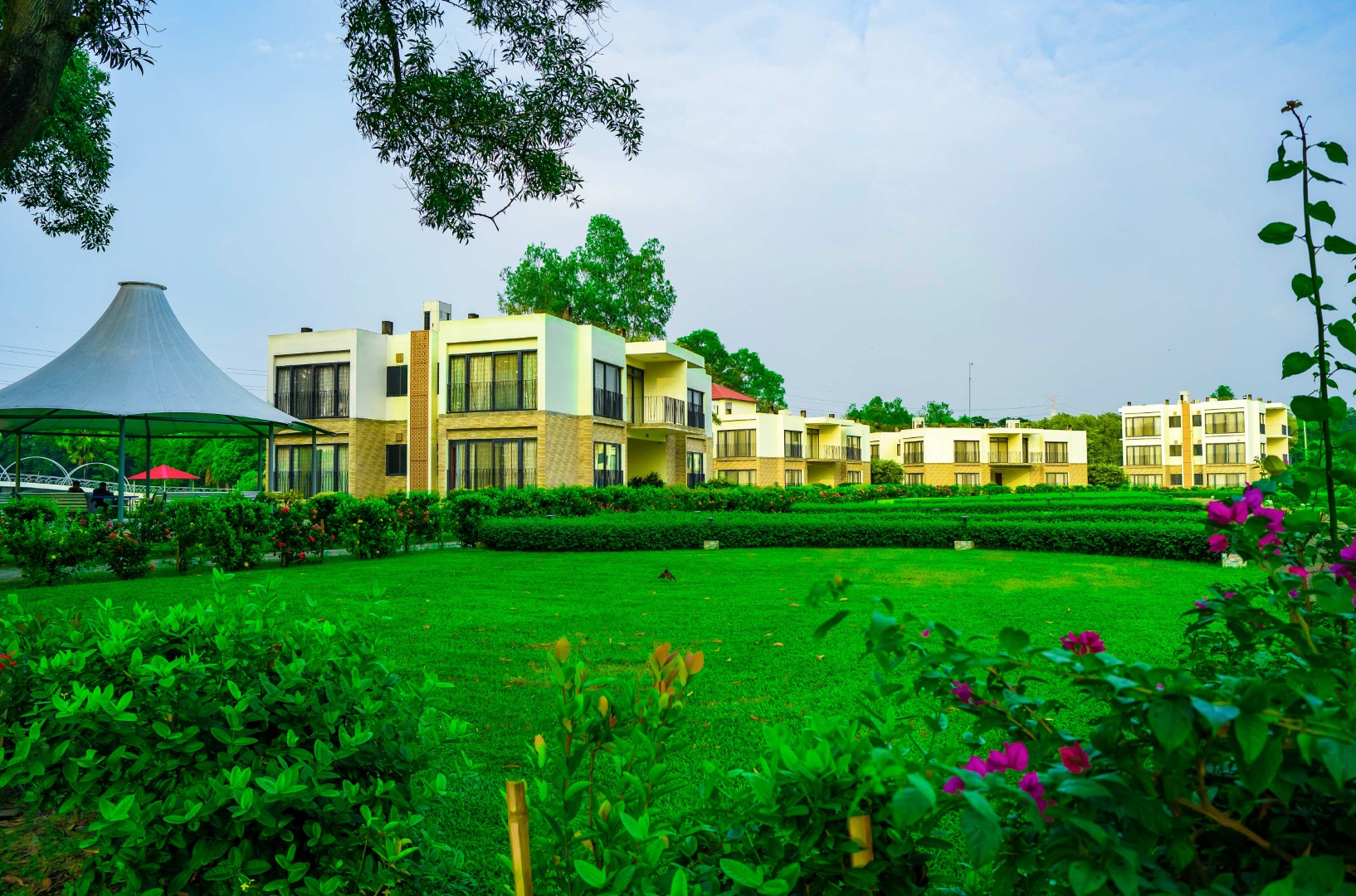 The Royena Resort