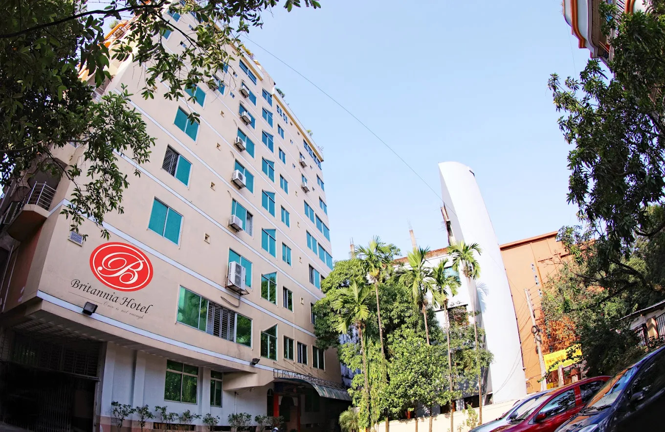 Britannia Hotel