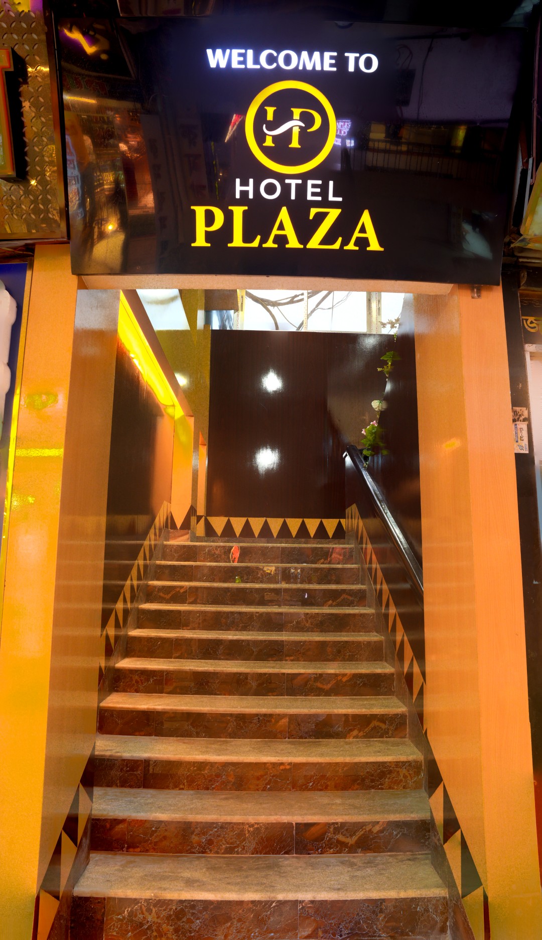 Hotel Plaza
