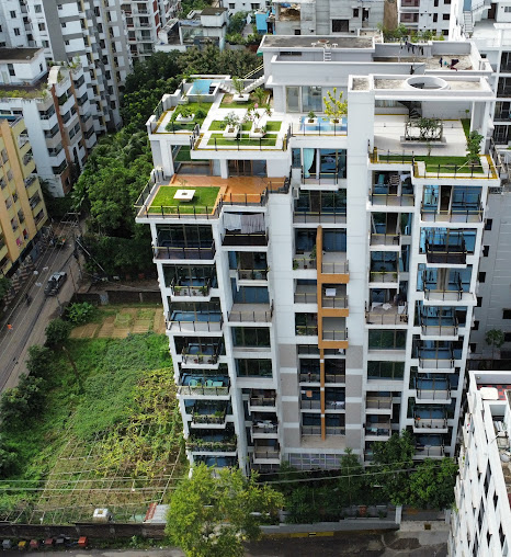 Jatra Flagship Chattogram City Centre